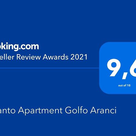 Incanto Apartment 阿兰奇湾城 外观 照片