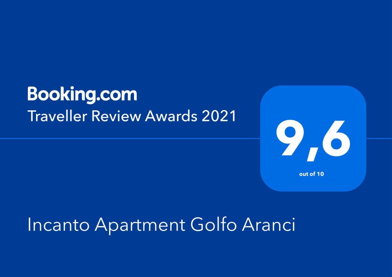 Incanto Apartment 阿兰奇湾城 外观 照片